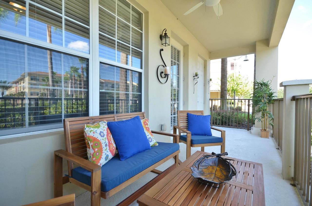 Villa Peaceful Cay Orlando Exterior foto