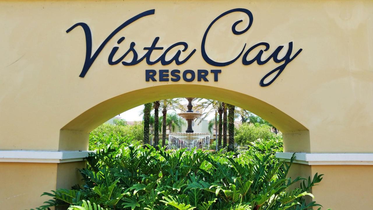 Villa Peaceful Cay Orlando Exterior foto